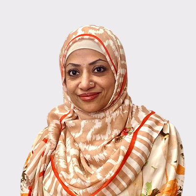 Dr Nooreen Alam Mahfuz